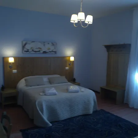 Gospodarstwo agroturystyczne Biocampus La Roccaccia - Universita' Agraria Di Tarquinia *