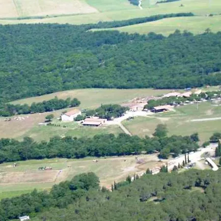Biocampus La Roccaccia - Universita' Agraria Di Tarquinia Gospodarstwo agroturystyczne *
