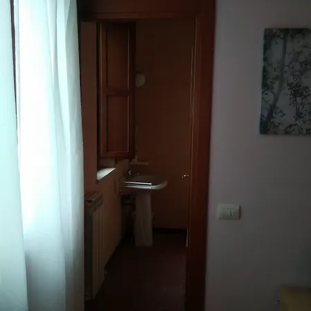 בית חווה Biocampus La Roccaccia - Universita' Agraria Di Tarquinia