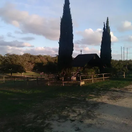 Biocampus La Roccaccia - Universita' Agraria Di Tarquinia *