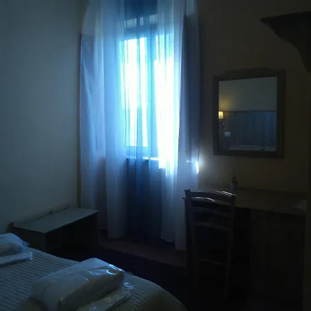 Biocampus La Roccaccia - Universita' Agraria Di Tarquinia *